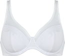 Underwire Bra - White