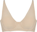 Underwire Bra - Skin