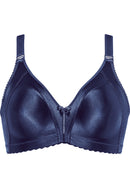 Minimiser Non Wired Bra - Pacific Blue