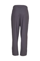 Drawstring Trouser - Anthracite