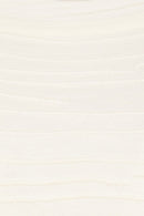 Ribbed Knit Top - Cream