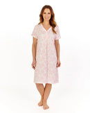Nightdress - Pink
