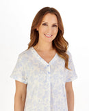 Nightdress - Blue