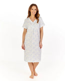 Nightdress - Blue