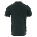 Nixon Polo Shirt - Teal