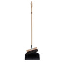 Long Handled Dustpan and Brush
