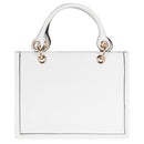 Valentino Pigalle Shopping - White