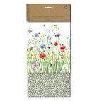 Bees & Nature Organic Cotton Tea Towels - Set of 2
