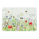Bees Worktop Protector
