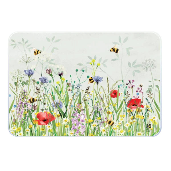 Bees Worktop Protector