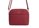 Handbag - Bordeaux