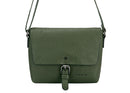 Handbag - Forest Green