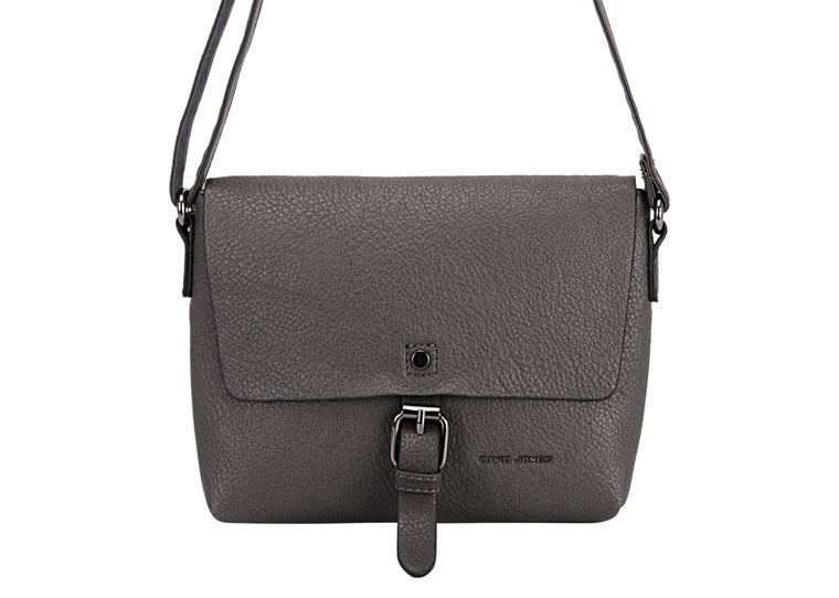 Handbag - Dark Grey