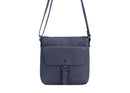 Handbag - Navy