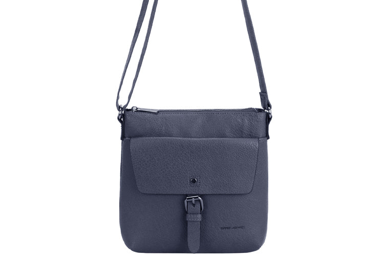 Handbag - Navy