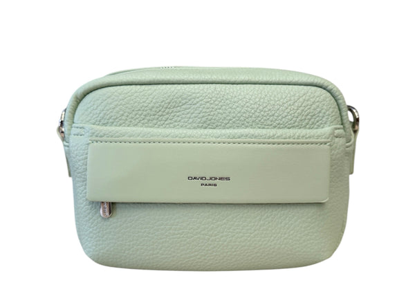 Camera Bag - Mint