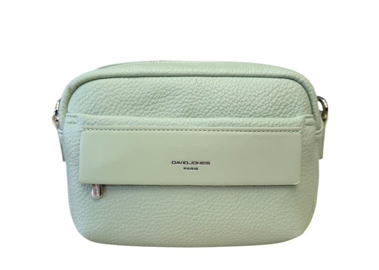 Camera Bag - Mint