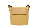 Cross Body Bag - Pale Peach