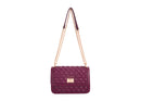 Handbag - Magenta