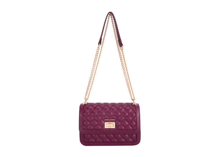 Handbag - Magenta