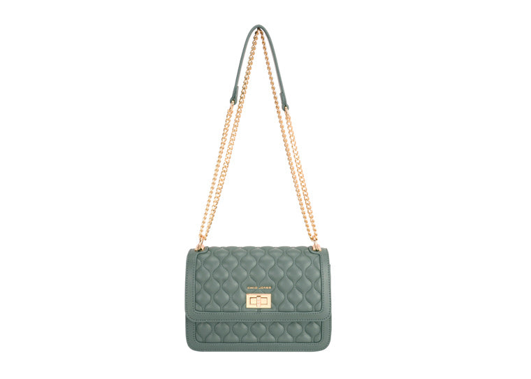 Handbag - Green