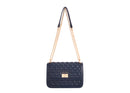 Handbag - Navy