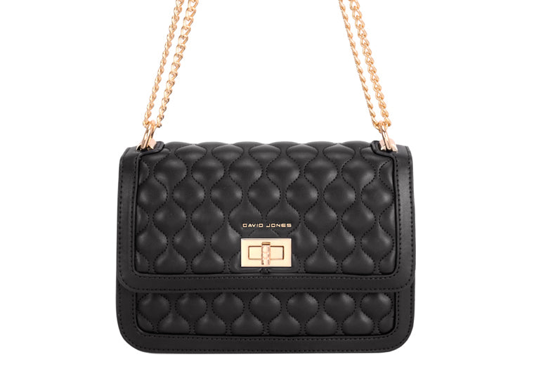 Handbag - Black