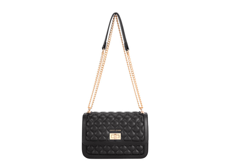 Handbag - Black