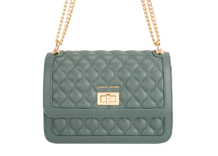Handbag - Green