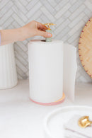 Kitchen Towel Holder