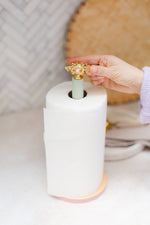 Kitchen Towel Holder