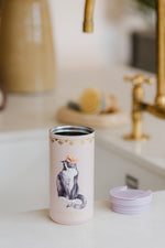 Pussy Travel Mug