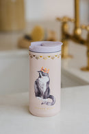 Pussy Travel Mug