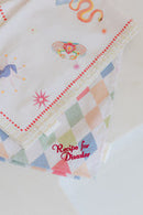 Harlequin Tea Towels Set of 2