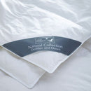 Goose Feather & Down 13.5 Tog Emperor Duvet