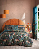 Night Garden Cushion