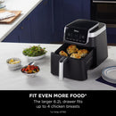 Max Pro 6.2L Air Fryer