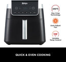 Max Pro 6.2L Air Fryer