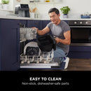 Max Pro 6.2L Air Fryer