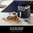 Max Pro 6.2L Air Fryer