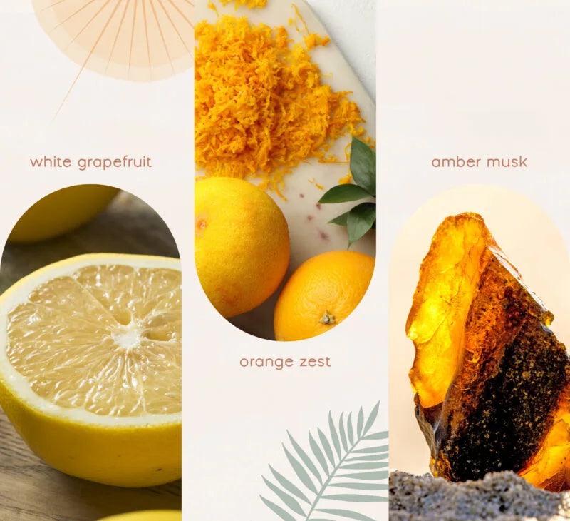 Restore Diffuser - Joyful Glow