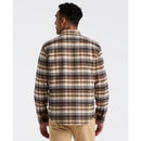 Plaid Flannel Shirt - Birch