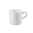 Cappuccino Mug 200ml - White