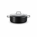 Toughened Non-Stick 30cm Sauteuse