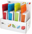 Colourstone Blue Chef's Knife 18cm