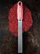 Zester Grater - Dusty Pink