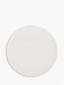 Porcelain Arc White Small Plate