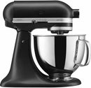 Artisan Stand Mixer KSM125 - Matt Black