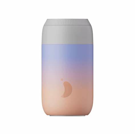 Coffee Cup 340ml - Ombre Dawn