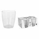 Set of 4 Vega Glasses - 340ml